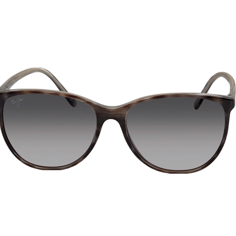Maui Jim Ocean cats eye polarized sunglasses